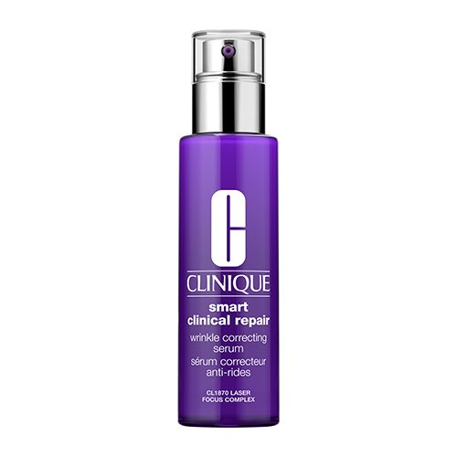 CLINIQUE Smart Clinical Repair Serum - Faltenkorrektur-Serum