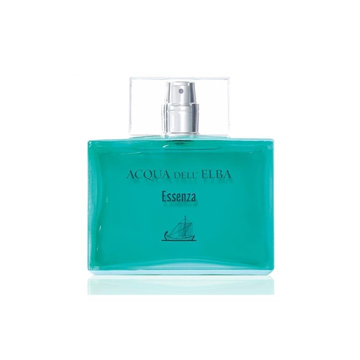 Acqua Dell' Elba Parfum Essenza Uomo - Eau de Parfum Acqua Dell' Elba Parfum Essenza Uomo - Eau de Parfum