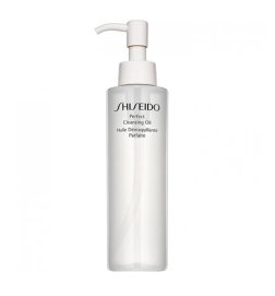SHISEIDO Perfektes Abschminköl 0729238143418