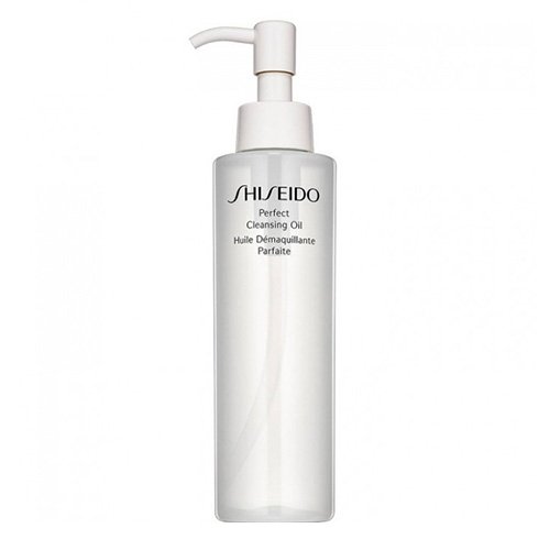 SHISEIDO-Perfect Cleansing Oil