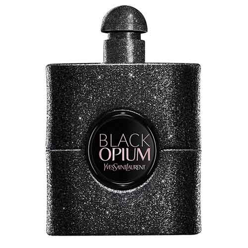 YVES SAINT LAURENT Black Opium - Eau de Parfum Extrême YVES SAINT LAURENT Black Opium - Eau de Parfum Extrême