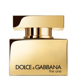 DOLCE&GABBANA The One Gold - Eau de Parfum Intense 3423222015800