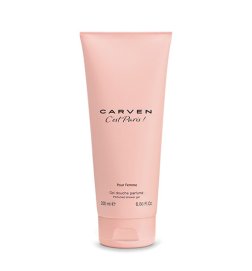 It's Paris ! - Shower gel