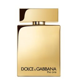 The One for Men Gold - Intense Eau de Parfum