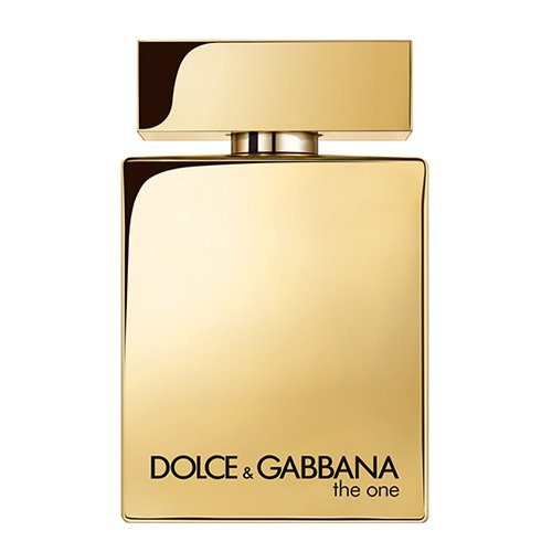 DOLCE&GABBANA The One for Men Gold - Eau de Parfum Intense DOLCE&GABBANA The One for Men Gold - Eau de Parfum Intense