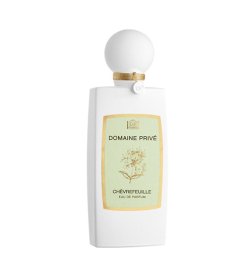 Domaine Privé Parfum Chèvrefeuille - Eau de Parfum 3667433000013