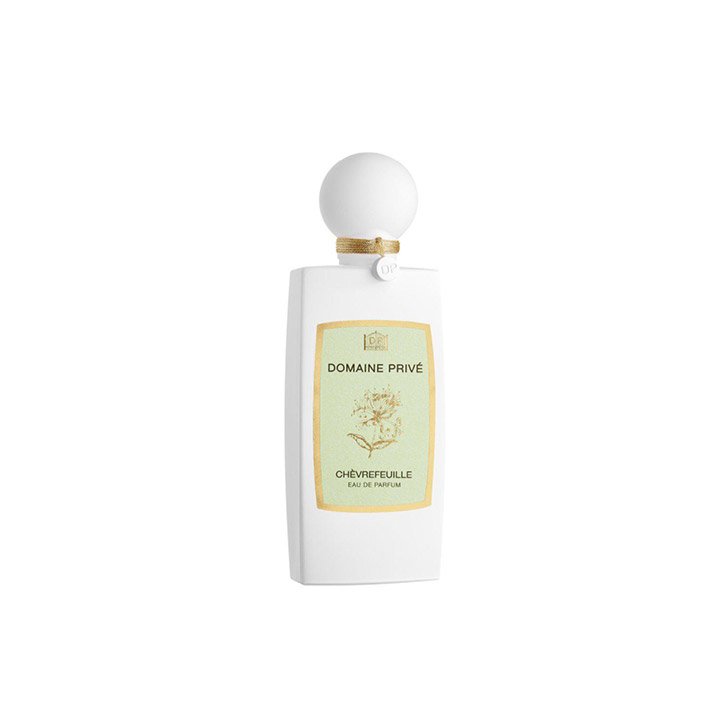 Domaine Privé Parfum-Honeysuckle - Eau de Parfum Domaine Privé Parfum-Honeysuckle - Eau de Parfum