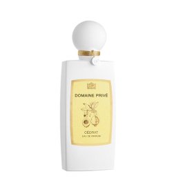 Domaine Privé Parfum Zedrat - Eau de Parfum 3667433000020