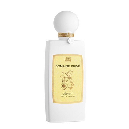 Domaine Privé Parfum-Citron - Eau de Parfum Domaine Privé Parfum-Citron - Eau de Parfum