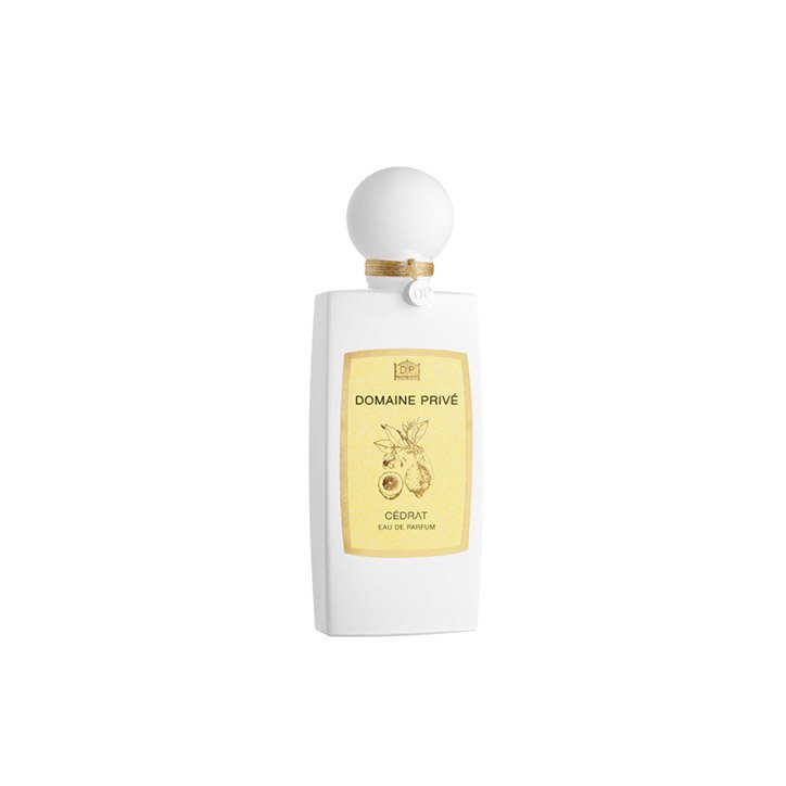 Domaine Privé Parfum-Citron - Eau de Parfum Domaine Privé Parfum-Citron - Eau de Parfum