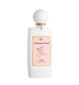 Domaine Privé Parfum Rose - Eau de Parfum 3667433000037