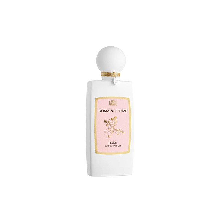 Domaine Privé Parfum-Rose - Eau de Parfum