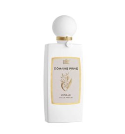 Domaine Privé Parfum Vanille - Eau de Parfum 3667433000044