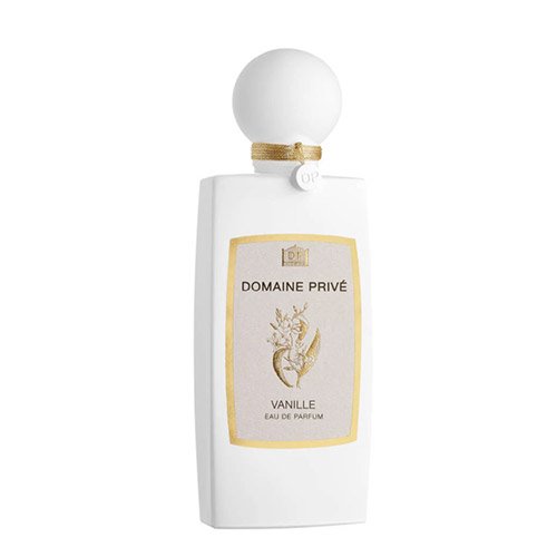 Domaine Privé Parfum Vanille - Eau de Parfum 3667433000044 Domaine Privé Parfum Vanille - Eau de Parfum 3667433000044