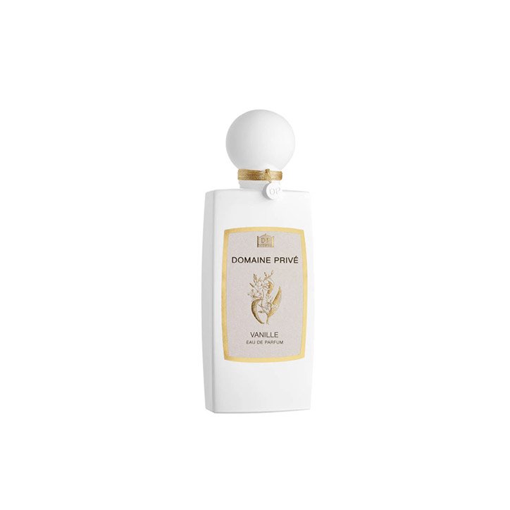 Domaine Privé Parfum Vanille - Eau de Parfum 3667433000044 Domaine Privé Parfum Vanille - Eau de Parfum 3667433000044