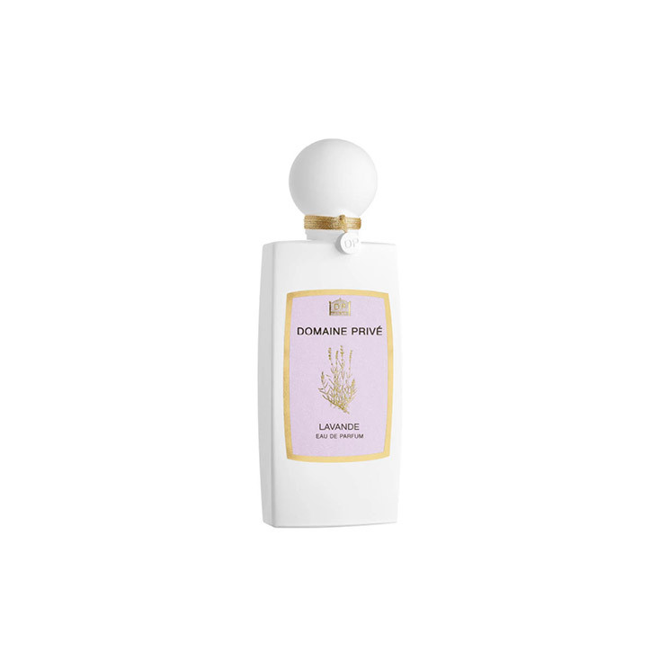 Domaine Privé Parfum-Lavender - Eau de Parfum