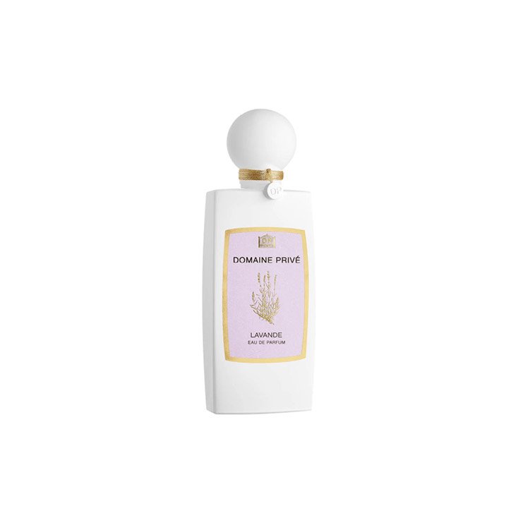 Domaine Privé Parfum Lavande - Eau de Parfum 3667433000051