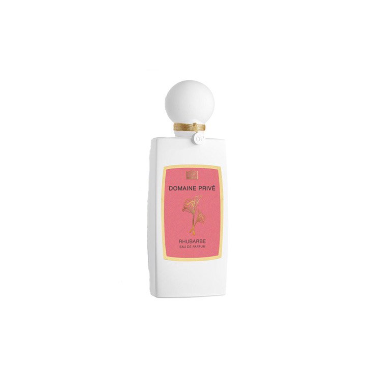 Domaine Privé Parfum Rhabarber - Eau de Parfum 3667433000167 Domaine Privé Parfum Rhabarber - Eau de Parfum 3667433000167