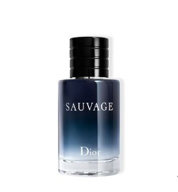 Sauvage - Eau de Toilette
