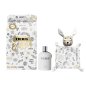 "My Baby Rock" Box - Doudou + Eau de Senteur