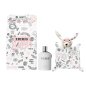 Coffret "My Baby Rock" Girl - Doudou + Eau de Senteur 