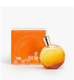 L'Ambre des Merveilles - Eau de parfum