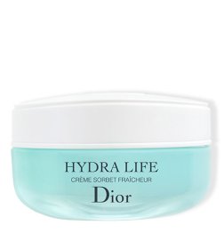 Dior Hydra Life - Crème Sorbet Fraîcheur - Crème Hydratante