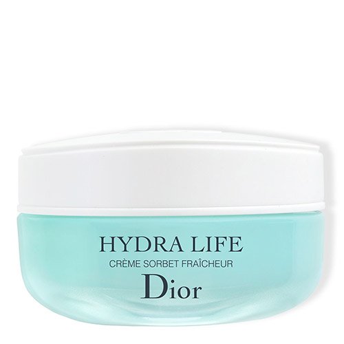 Dior Hydra Life - Crème Sorbet Fraîcheur - Crème Hydratante
