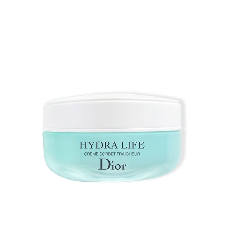 Dior Hydra Life - Crème Sorbet Fraîcheur - Crème Hydratante