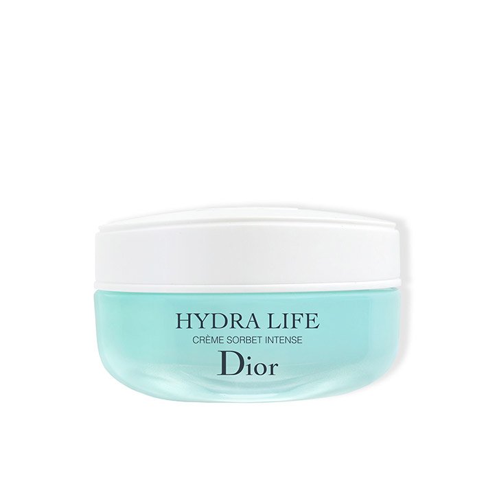 Dior-Hydra Life - Intense Sorbet Cream - Moisturizing and