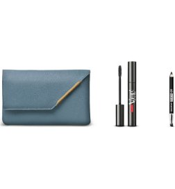 PUPA-Kit Vamp! All in One Mascara - Mini Multiplay & Kit