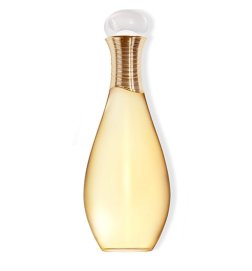 Dior-J'adore - Shower and bath oil