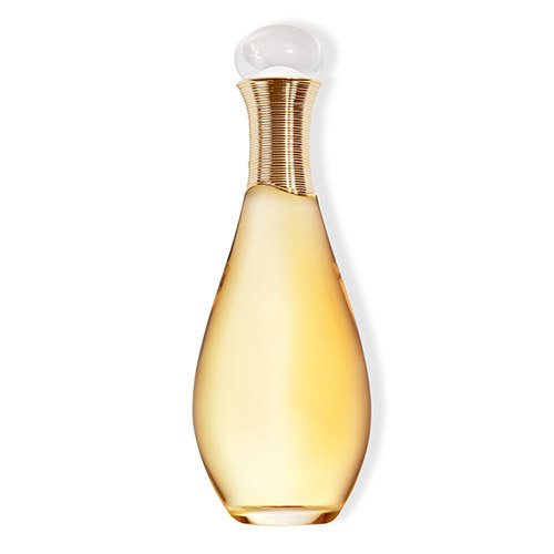 Dior J'adore - Göttliches Trockenöl für Körper und Haare