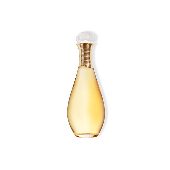 Dior J'adore - Göttliches Trockenöl für Körper und Haare