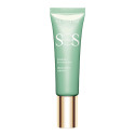 CLARINS-SOS Primer - Fades redness, Evens skin tone, Moisturizes