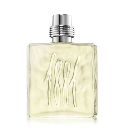 Cerruti 1881 Parfum 1881 pour Homme - Eau de Toilette