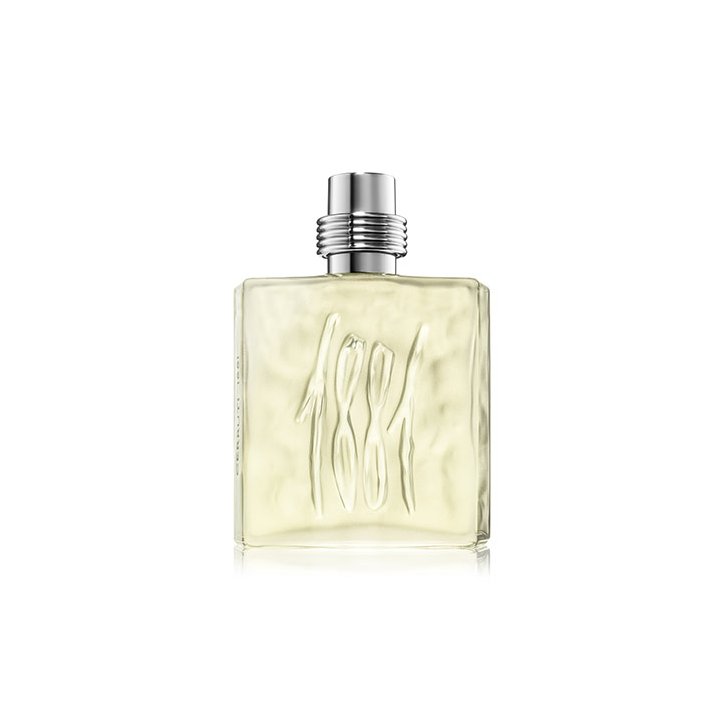 Cerruti 1881 Parfum-1881 for Men - Eau de Toilette