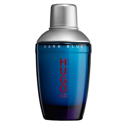 BOSS - HUGO BOSS Dark Blue - Eau de Toilette 737052031415 BOSS - HUGO BOSS Dark Blue - Eau de Toilette 737052031415