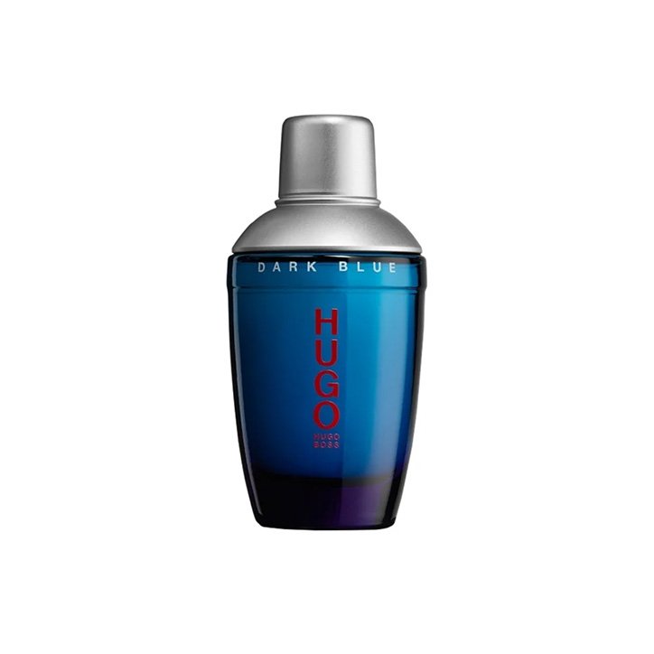 BOSS - HUGO BOSS-Dark Blue - Eau de Toilette BOSS - HUGO BOSS-Dark Blue - Eau de Toilette