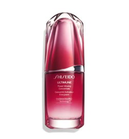 SHISEIDO-Ultimune - Energizing Activating Concentrate