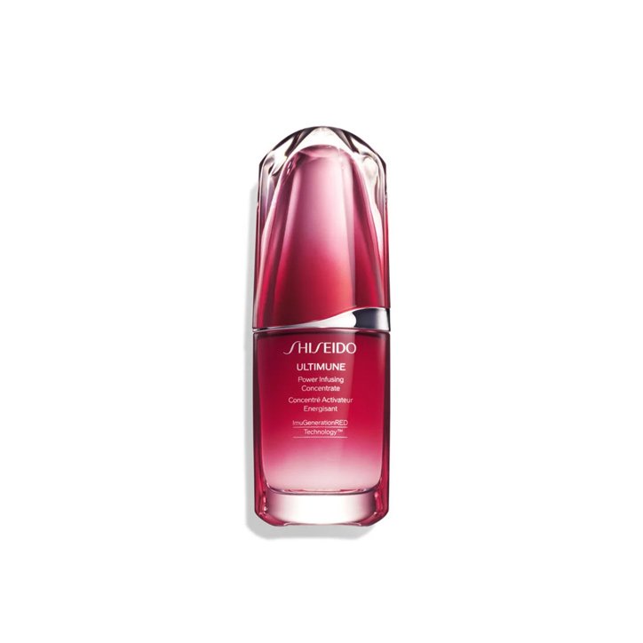 SHISEIDO Ultimune - Energisierendes Aktivierungskonzentrat SHISEIDO Ultimune - Energisierendes Aktivierungskonzentrat