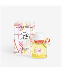 Twilly d'Hermès Eau Ginger - Eau de Parfum
