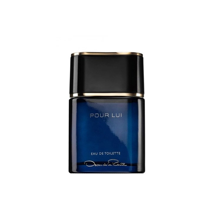 Oscar de la Renta Pour Lui - Eau de Toilette 0085715593009 Oscar de la Renta Pour Lui - Eau de Toilette 0085715593009