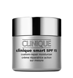 CLINIQUE-Smart Repair Cream Tailor-Made Action SPF 15