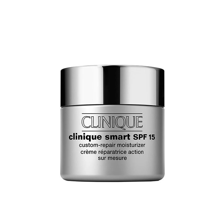 CLINIQUE Smart Reparierende Creme Maßgeschneiderte Wirkung SPF CLINIQUE Smart Reparierende Creme Maßgeschneiderte Wirkung SPF