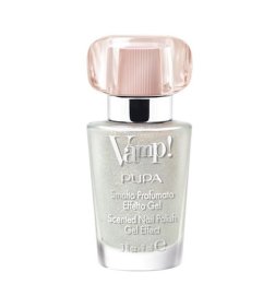 PUPA Vamp! Duftender Gel-Effekt-Nagellack - Glitzereffekt