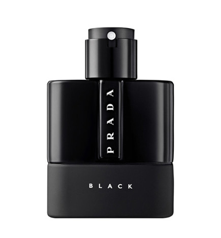 PRADA PARFUM-Luna Rossa Black - Eau de Parfum