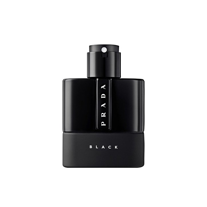 PRADA PARFUM Luna Rossa Black - Eau de Parfum 8435137782970