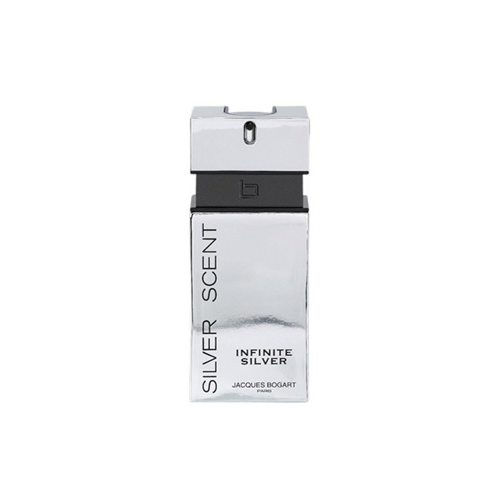 BOGART Silver Scent Infinite Silver - Eau de Toilette BOGART Silver Scent Infinite Silver - Eau de Toilette