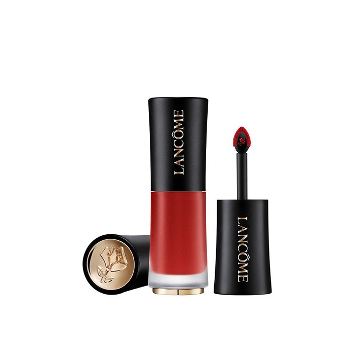 LANCÔME-L'Absolu Rouge Drama Ink - Long-Lasting Semi-Matte Lip LANCÔME-L'Absolu Rouge Drama Ink - Long-Lasting Semi-Matte Lip
